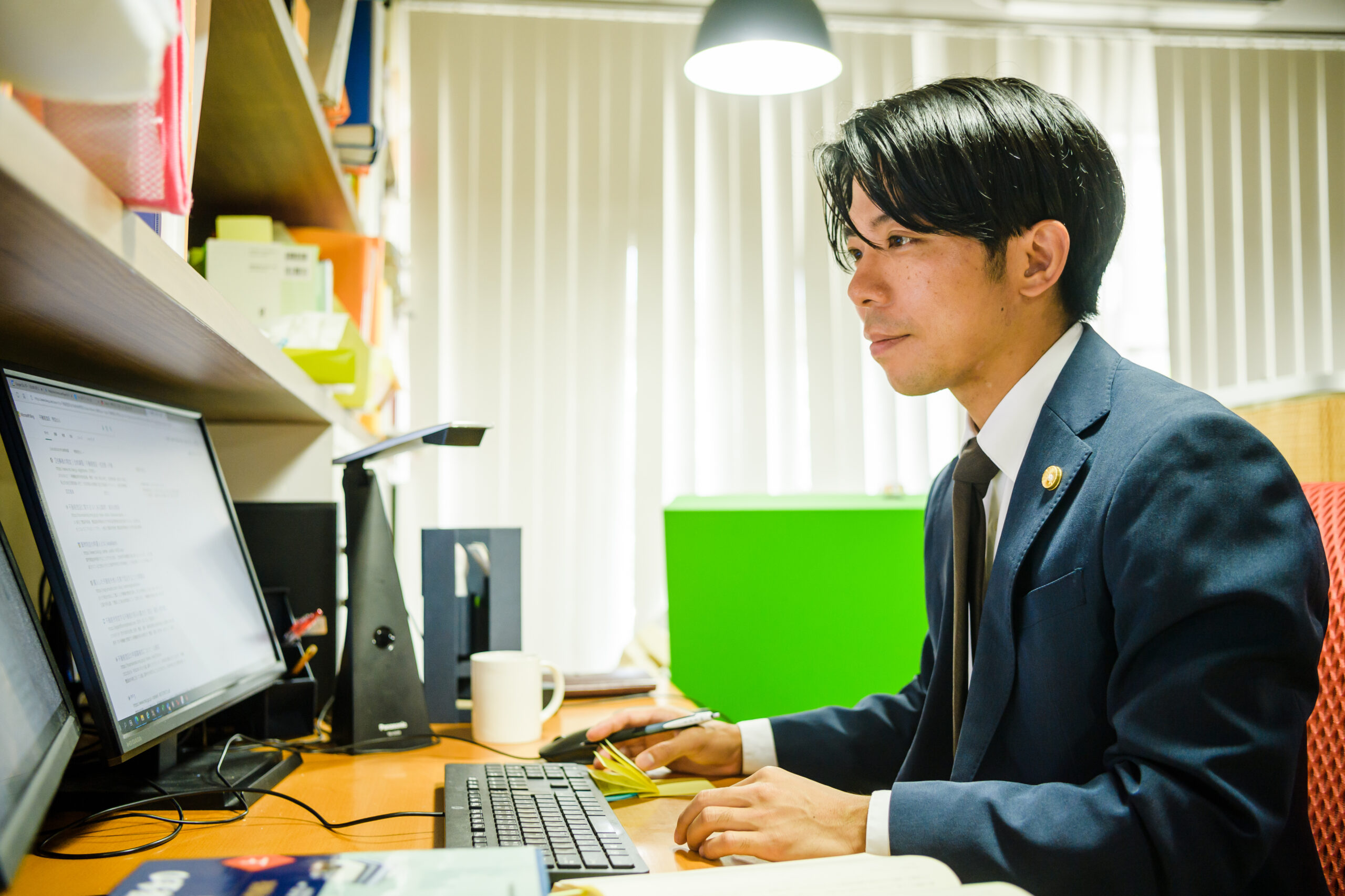 求人（弁護士） | 沖縄県那覇市・沖縄市・うるま市の弁護士法人ニライ総合法律事務所