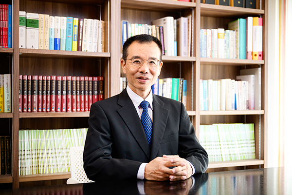 弁護士 大谷欣人